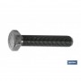 ▷ Tornillo Hexagonal 8.8 N P.FINO (DIN 961) | Ferreidea