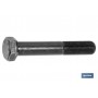▷ Tornillo Hexagonal 8.8 N P.FINO (DIN 960) | Ferreidea