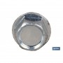 ▷ Tornillo Autotaladrante Cabeza Hexagonal  con Collarín Zincado | Ferreidea