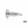 ▷ Tornillo autotaladrante cabeza extraplana Phillips Inoxidable  | Ferreidea