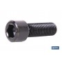 ▷ Tornillo DIN 912 8.8 Negro | Ferreidea