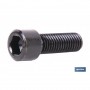▷ Tornillo DIN 912 8.8 Negro | Ferreidea