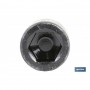 ▷ Tornillo DIN 912 8.8 Negro | Ferreidea