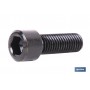 ▷ Tornillo DIN 912 C.12.9 Negro | Ferreidea
