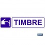 ▷ Cartel Timbre | Ferreidea