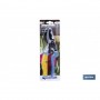 ▷ Tijeras de recolección punta recta 215 mm  (8½) | Ferreidea