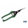 ▷ Tijeras de recolección punta recta 205 mm (8) | Ferreidea