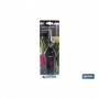 ▷ Tijeras de recolección punta recta 205 mm (8) | Ferreidea
