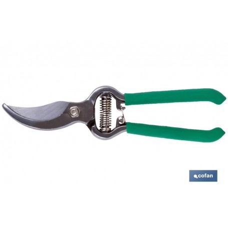 ▷ Tijeras de recolección 205 mm 8 | Ferreidea