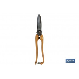 ▷ Tijeras de recolección 200 mm (8) | Ferreidea