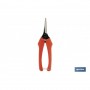 ▷ Tijeras de recolección 190mm mango fibra | Ferreidea