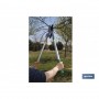 ▷ Tijeras de poda telescópica 64 cm - 98 cm (25 - 38) | Ferreidea