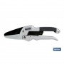 ▷ Tijeras de carraca 3 cortes | Ferreidea