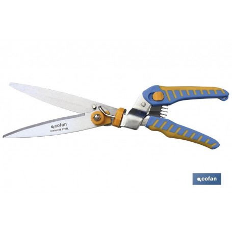 ▷ Tijeras cortacésped profesional 340 mm (13½) | Ferreidea