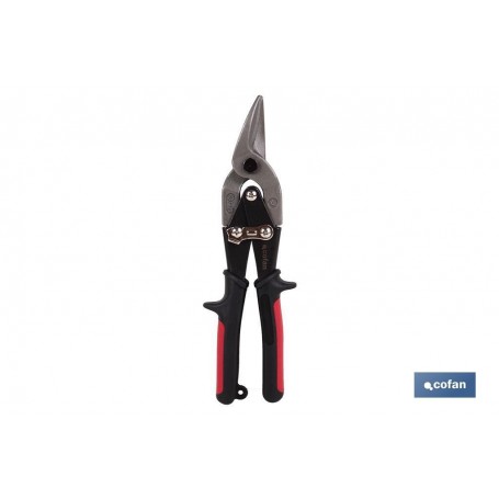 ▷ Tijeras Articuladas Corte Izquierda | Ferreidea