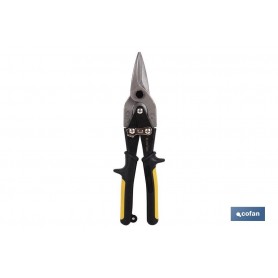 ▷ Tijeras Articuladas Corte Central | Ferreidea