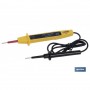 ▷ Téster electrónico medidor de tensión 2 en 1 | Ferreidea