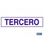 ▷ Cartel Tercero | Ferreidea