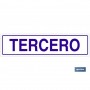 ▷ Cartel Tercero | Ferreidea