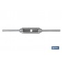▷ Tensor Varillas para Soldar DIN-1480 | Ferreidea