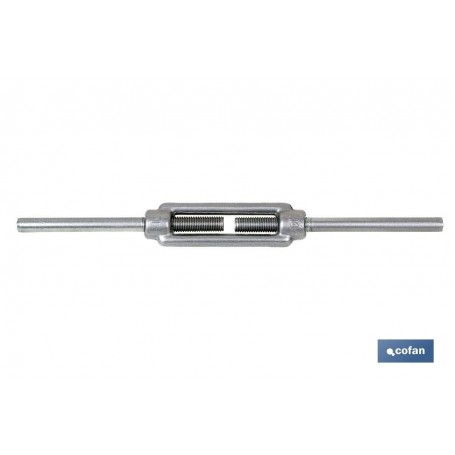 ▷ Tensor Varillas para Soldar DIN-1480 | Ferreidea