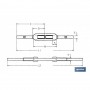 ▷ Tensor Varillas para Soldar DIN-1480 | Ferreidea