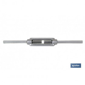 Tensor Varillas para Soldar DIN-1480 Cofan