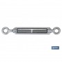 ▷ Tensor Anilla - Anilla Zincado DIN-1480 | Ferreidea
