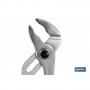 ▷ Tenazas pico de loro con auto grip | Ferreidea