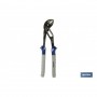 ▷ Tenazas de Canal | Ferreidea