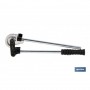 ▷ Tenazas curvatubos 180° | Ferreidea