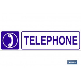 ▷ Cartel Telephone | Ferreidea