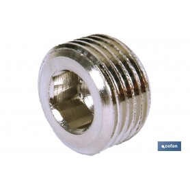 ▷ Tapón Allen Cónico | Ferreidea