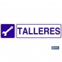 ▷ Cartel Talleres | Ferreidea