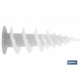 ▷ Tacos Nylon "Autoperforantes" con tornillo | Ferreidea