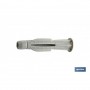 ▷ Tacos Nylon anudables | Ferreidea