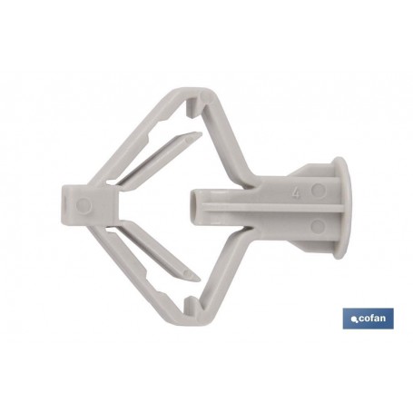 ▷ Taco Pequeñas Cargas Materiales Huecos | Ferreidea