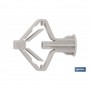 ▷ Taco Pequeñas Cargas Materiales Huecos | Ferreidea