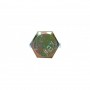 ▷ Taco Largo con Tornillo Hexagonal | Ferreidea