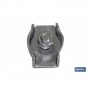 ▷ Sujetacables Planos Simples | Ferreidea