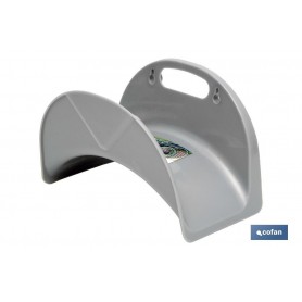 ▷ Soporte pared para manguera | Ferreidea