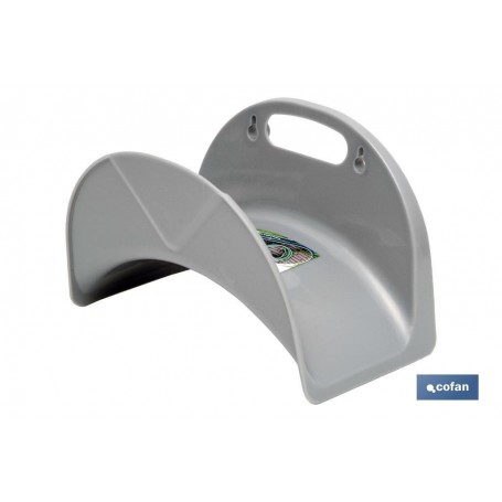 ▷ Soporte pared para manguera | Ferreidea
