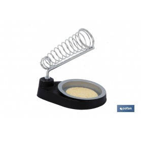 ▷ Soporte para Soldar Estaño | Ferreidea
