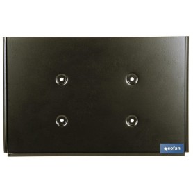 ▷ Soporte para Placa Grúa de Servicio, de Auxilio en Carretera | Ferreidea
