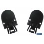 ▷ Soporte de plástico | Ferreidea