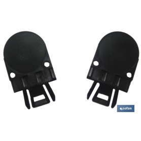 ▷ Soporte de plástico | Ferreidea