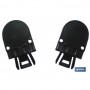 ▷ Soporte de plástico | Ferreidea