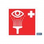 ▷ Cartel Lavaojos emergencias | Ferreidea