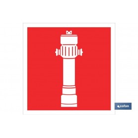 ▷ Cartel Toma Agua | Ferreidea