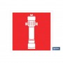 ▷ Cartel Toma Agua | Ferreidea